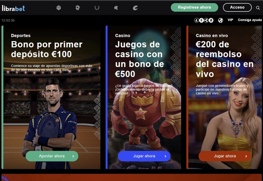 10 euros gratis por registrarte
